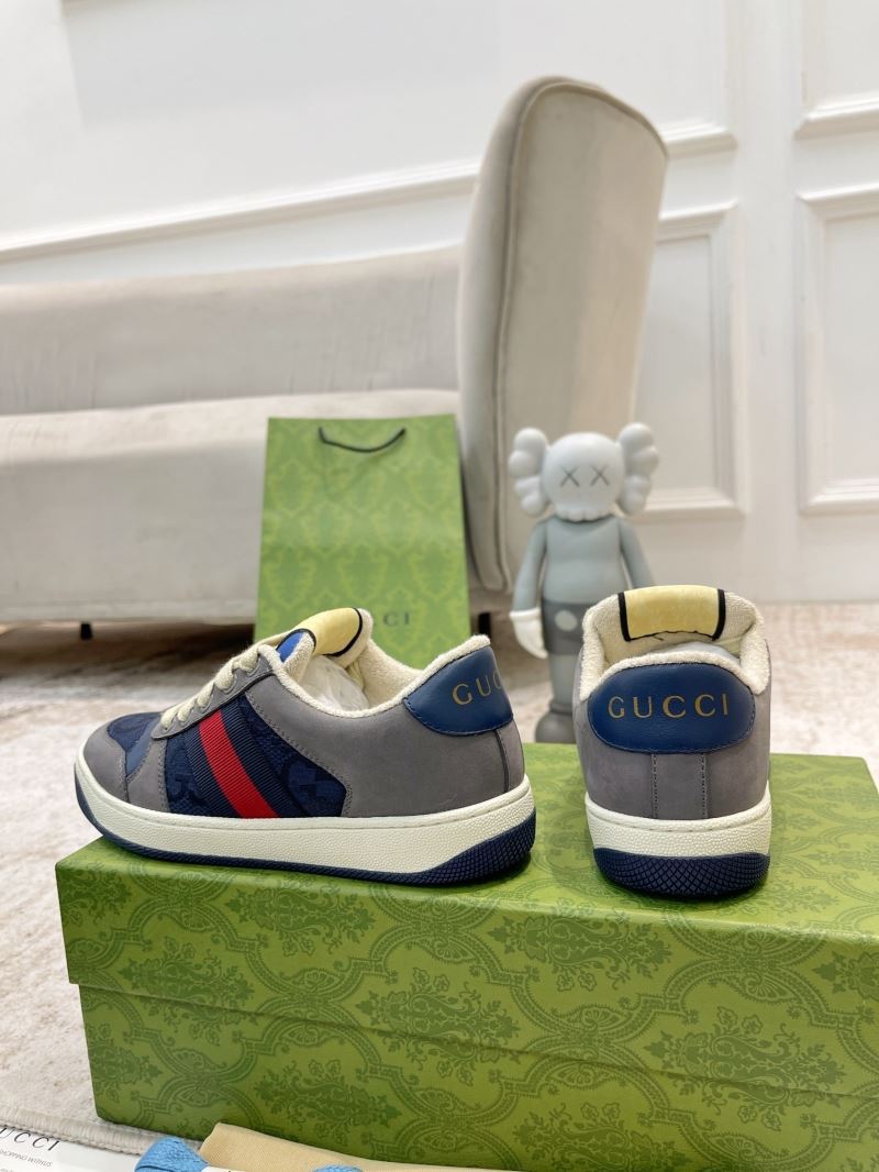 Gucci Screener Shoes